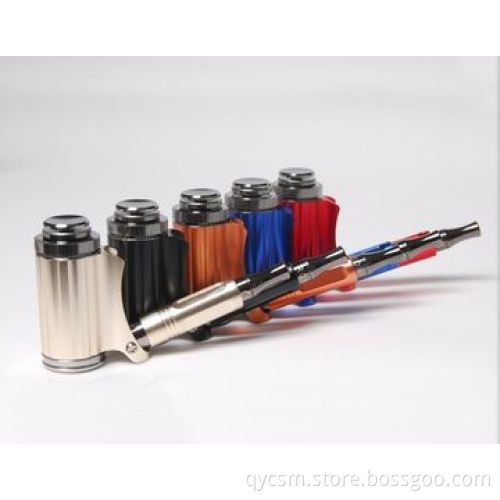 2014 e cigarette R80 mod, refillable e cigarette cloutank m3